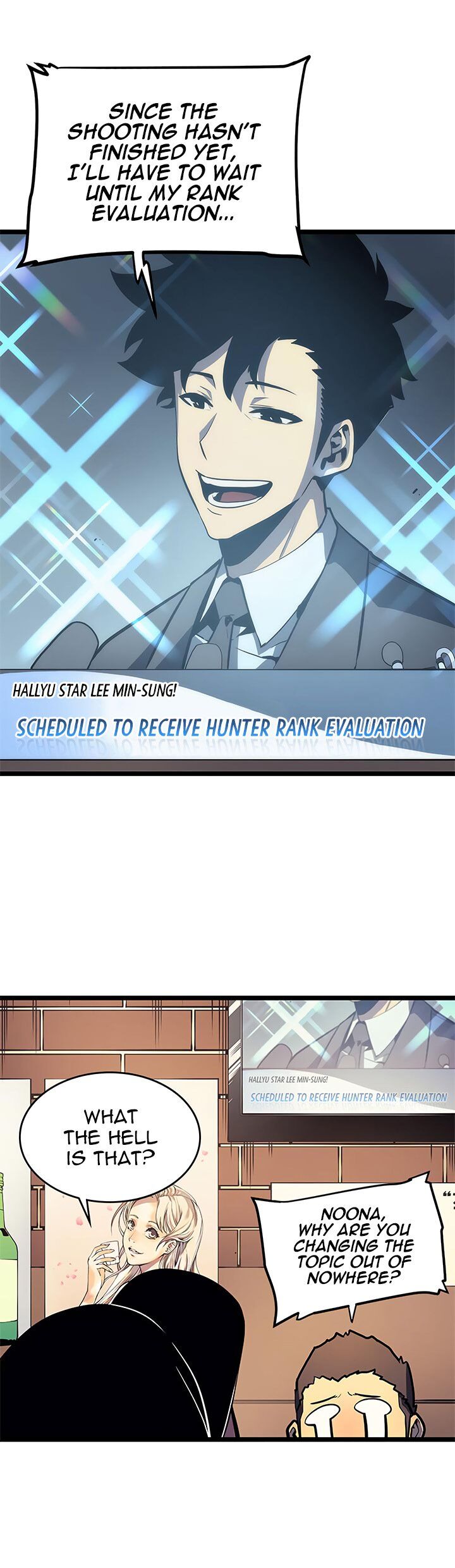 solo leveling chapter (29)