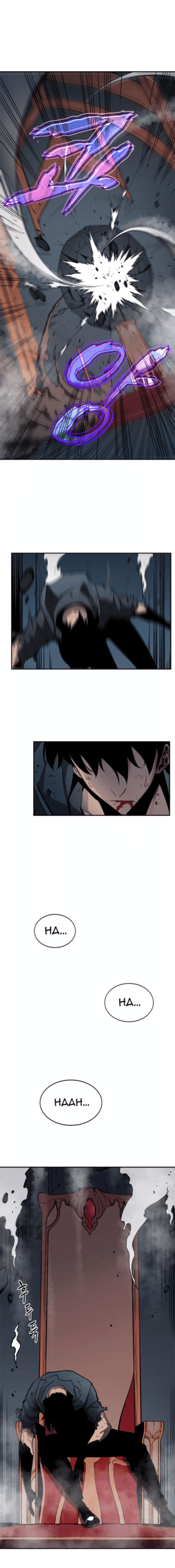 solo leveling chptr 40