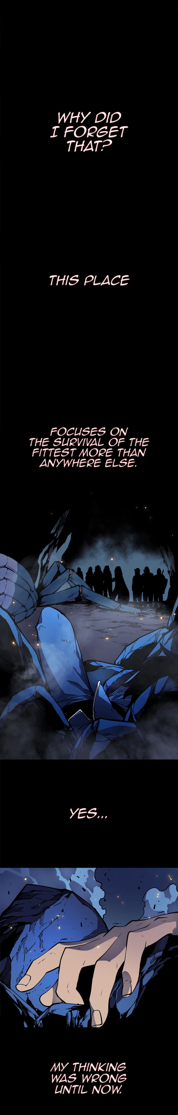 solo leveling comic chapter 23 (10)