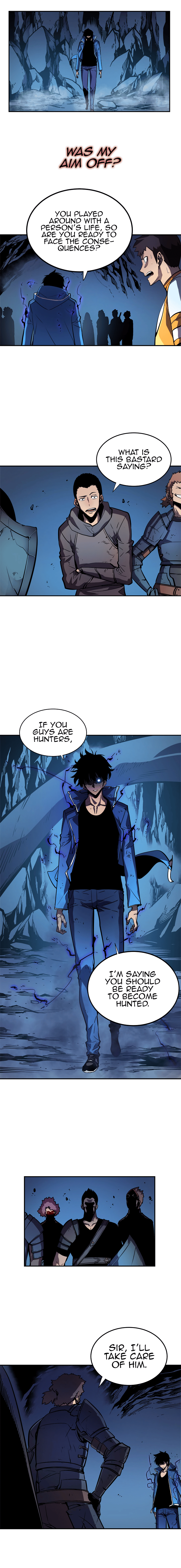 solo leveling comic chapter 23 (14)
