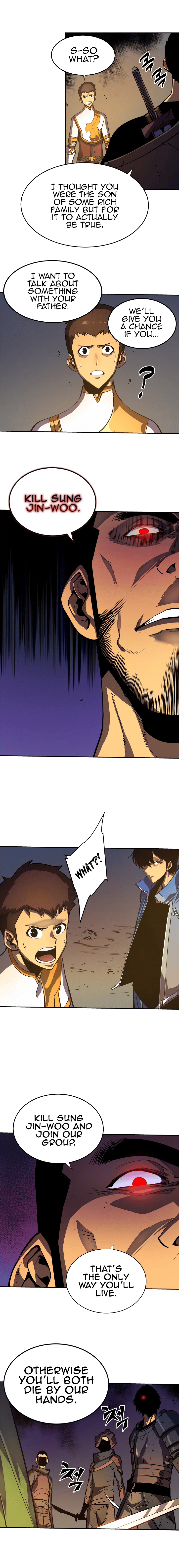 solo leveling comic chapter 23 (4)