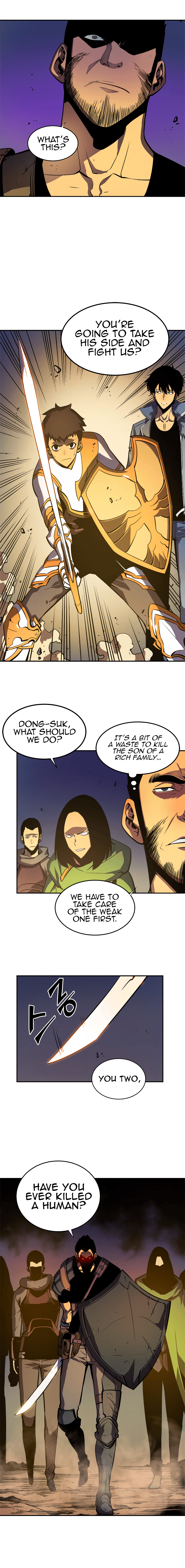 solo leveling comic chapter 23 (6)