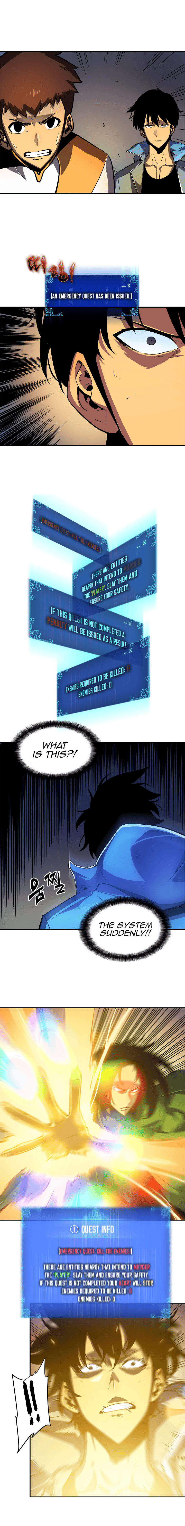 solo leveling comic chapter 23 (7)