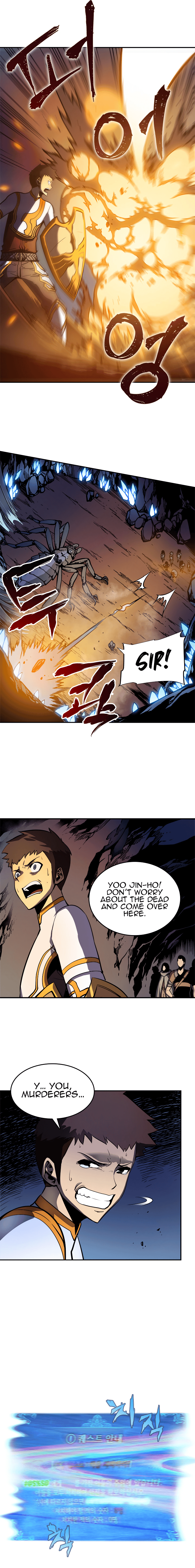 solo leveling comic chapter 23 (8)