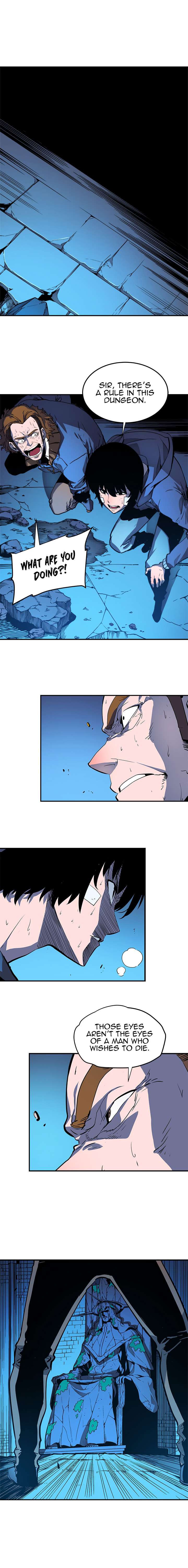solo leveling free read chapter 6 (2)