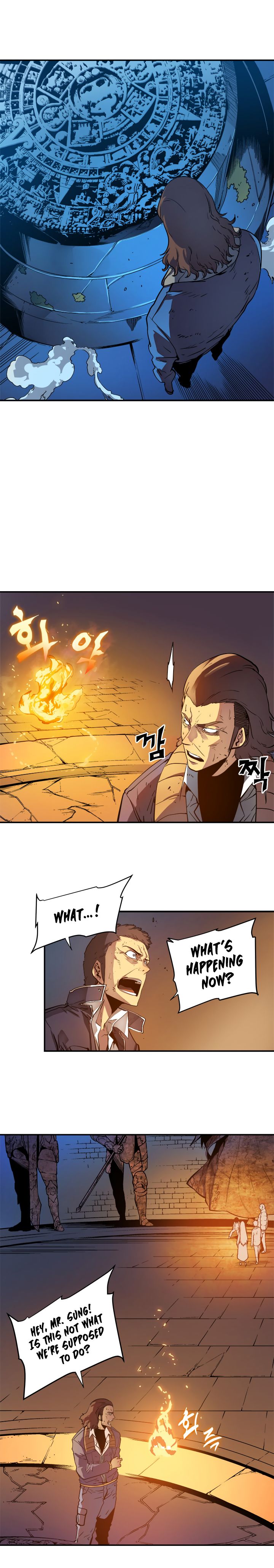 solo leveling manga chapter 7 (13)