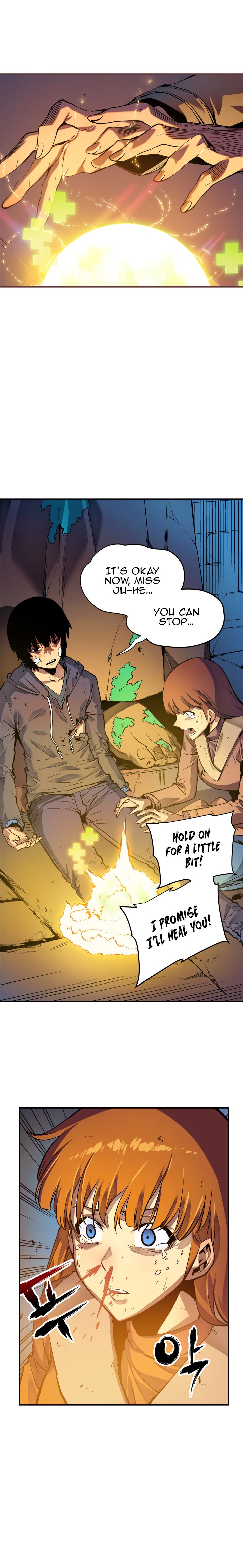 solo leveling manga chapter 7 (3)