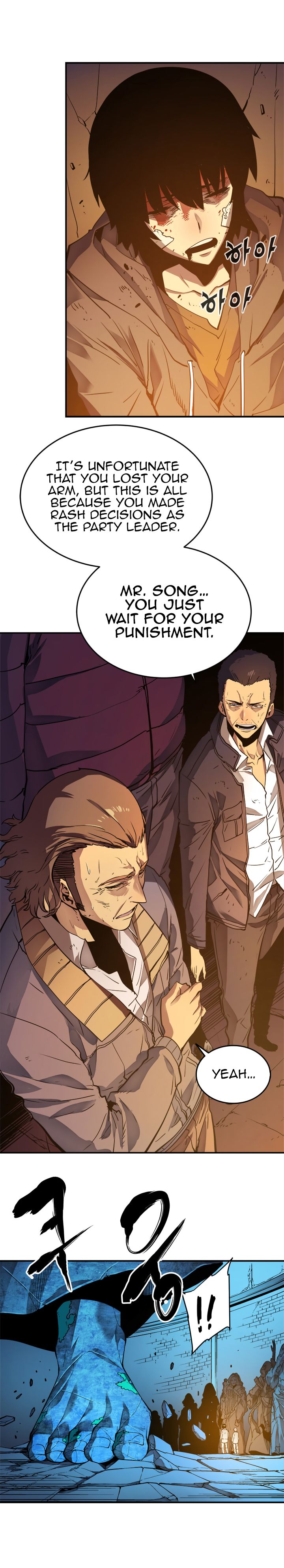 solo leveling manga chapter 7 (5)