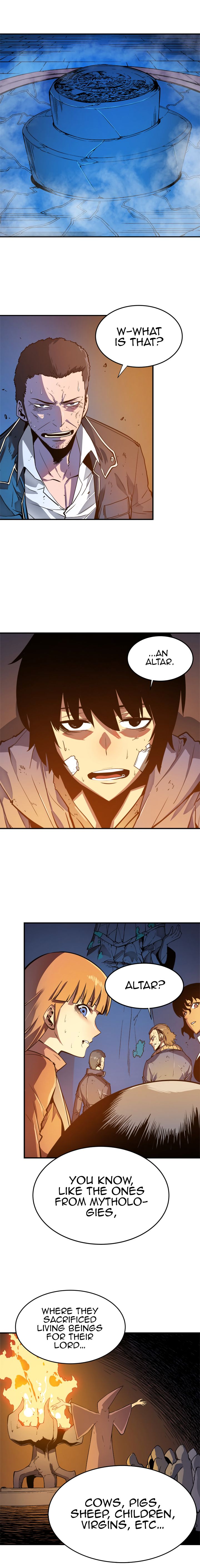 solo leveling manga chapter 7 (8)