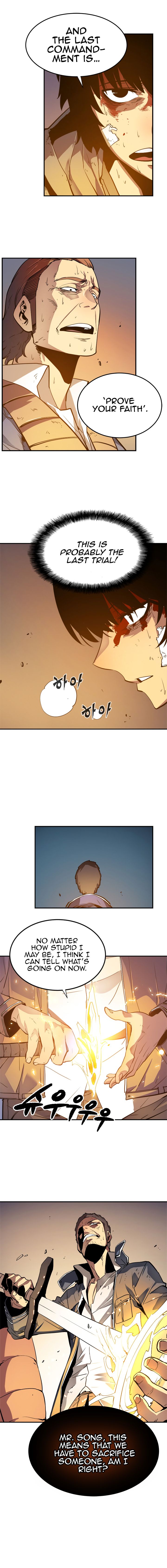 solo leveling manga chapter 7 (9)