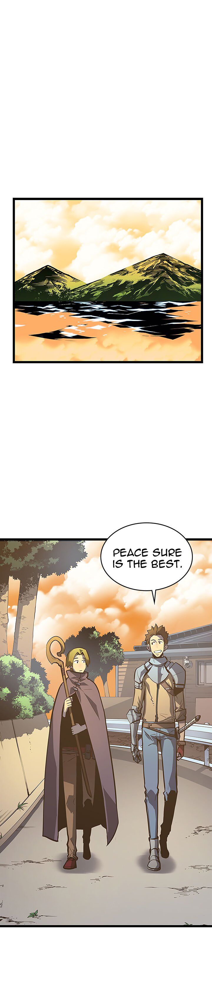 solo leveling manga espa�ol (1)