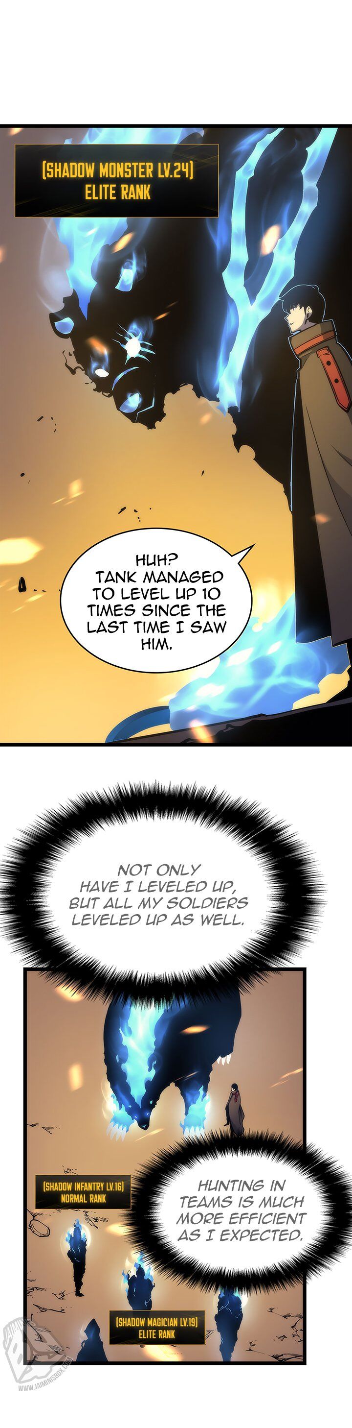solo leveling manga espa�ol (13)