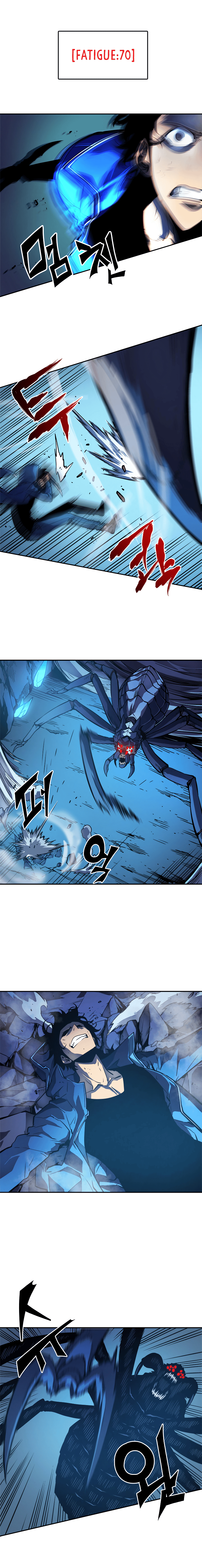 solo leveling manhwa chater 22 (14)