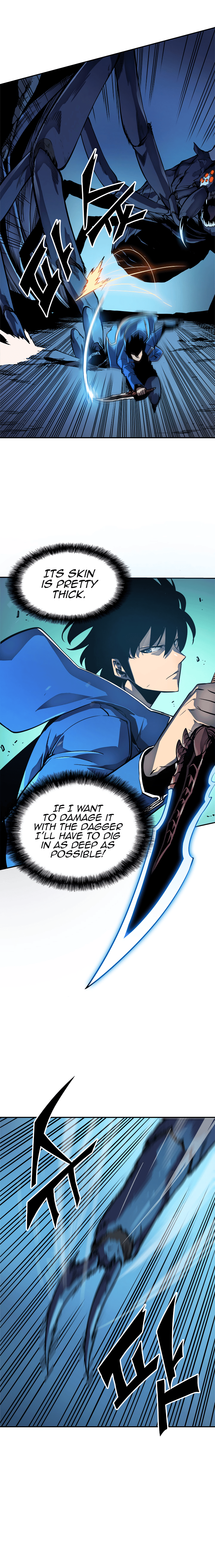 solo leveling manhwa chater 22 (3)