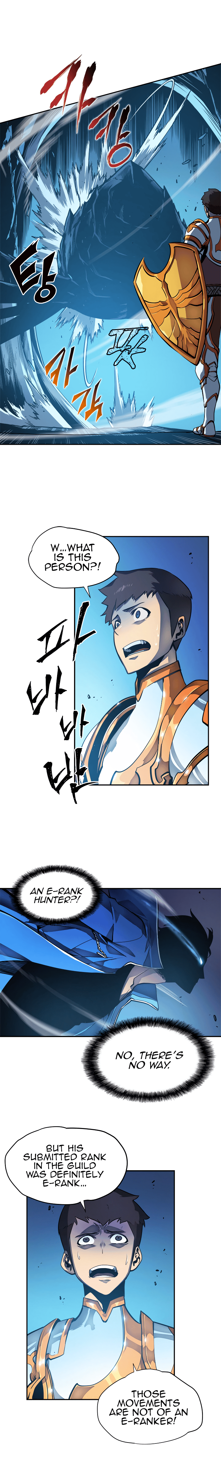 solo leveling manhwa chater 22 (5)