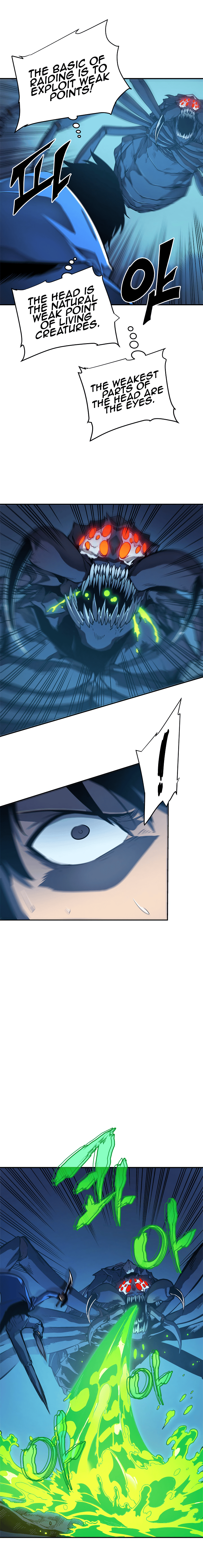 solo leveling manhwa chater 22 (9)
