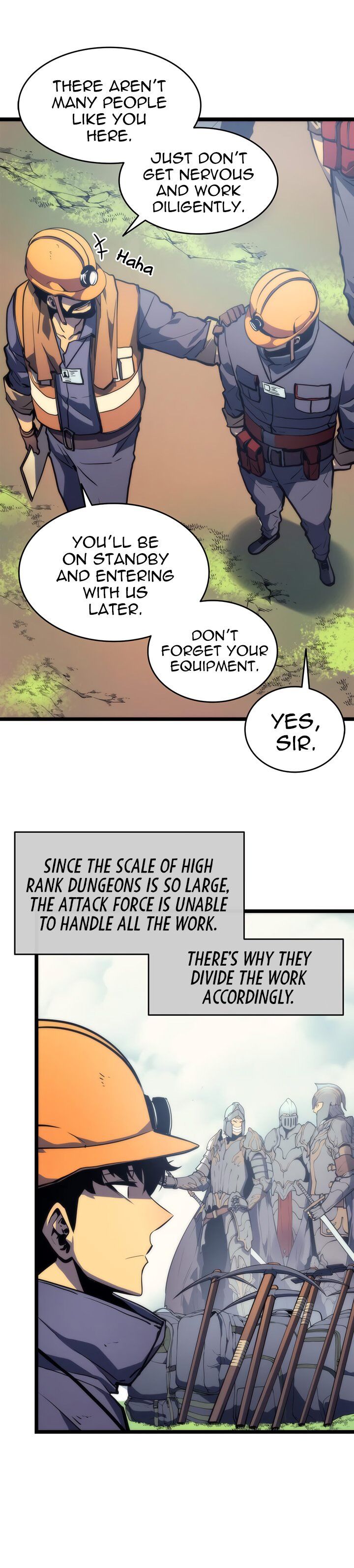 solo leveling novel set (15)