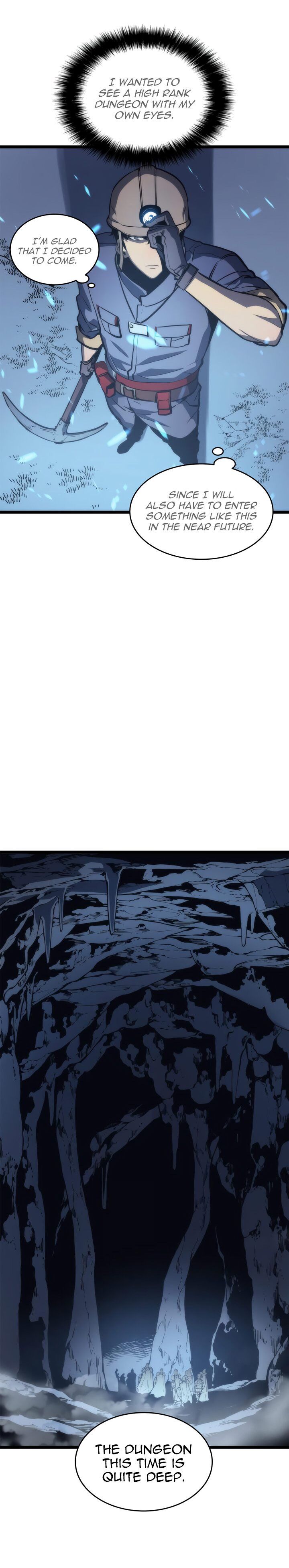 solo leveling novel set (18)