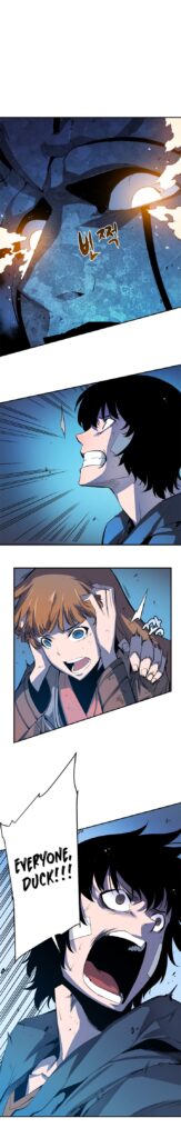 solo leveling online manga chapter 5 (7)