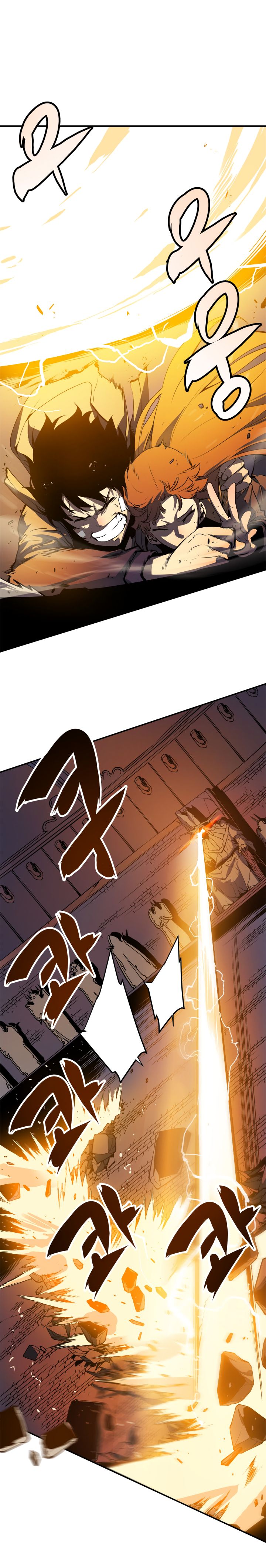 solo leveling online manga chapter 5 (9)