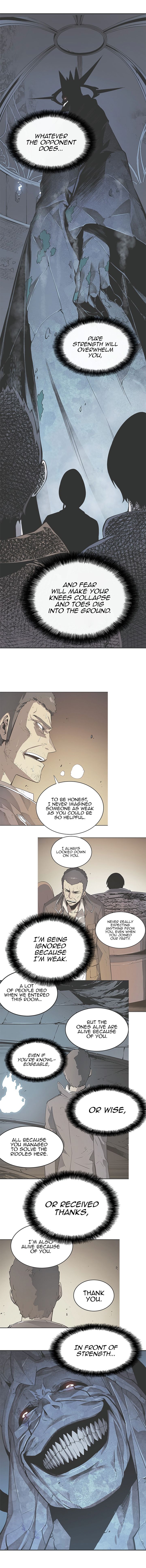 solo leveling web novel chapter 16 (10)