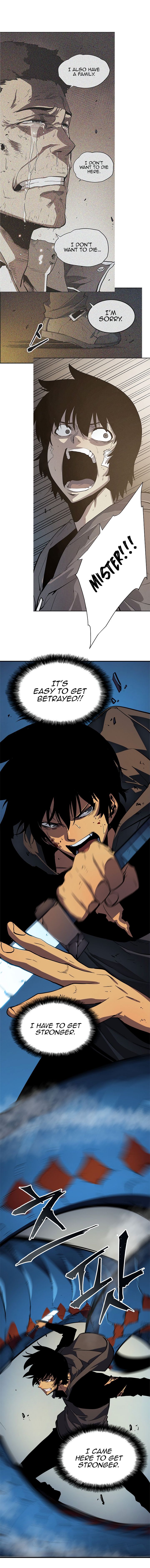 solo leveling web novel chapter 16 (11)