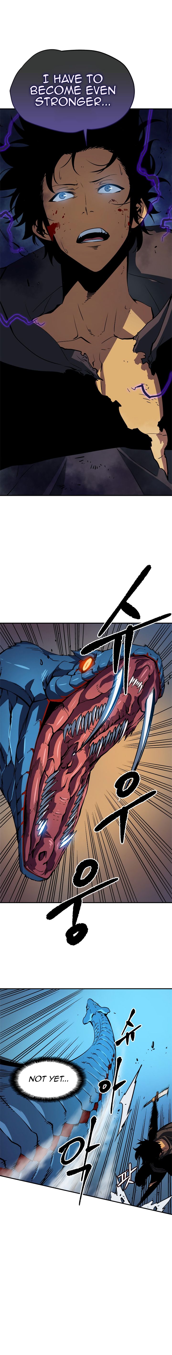 solo leveling web novel chapter 16 (13)