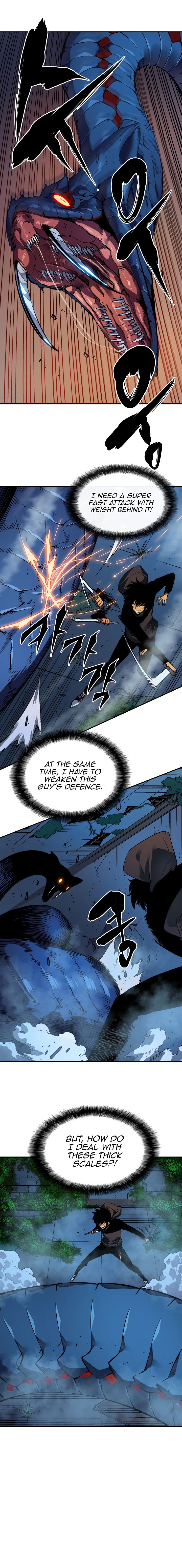solo leveling web novel chapter 16 (3)