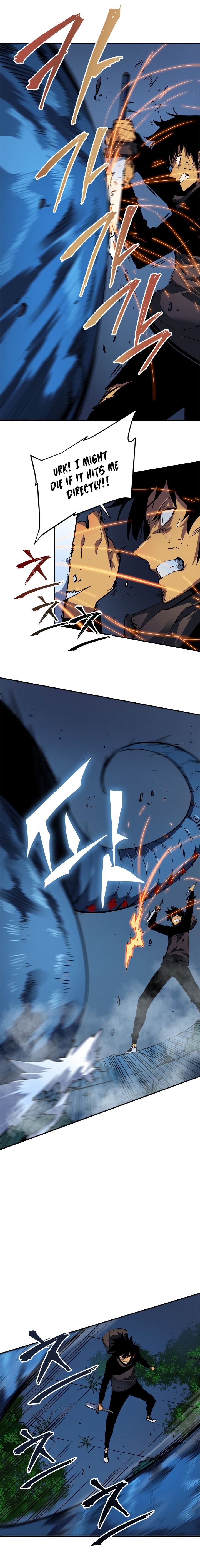 solo leveling web novel chapter 16 (5)
