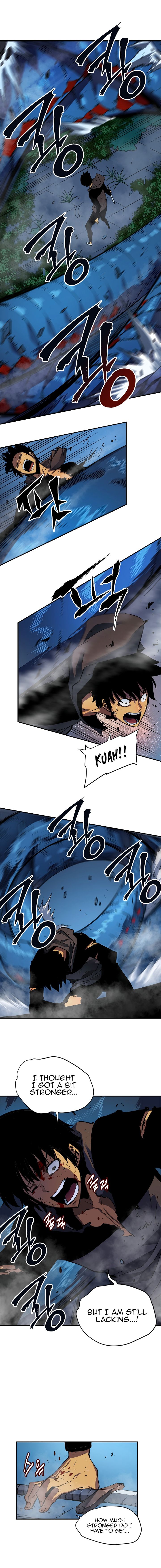 solo leveling web novel chapter 16 (6)