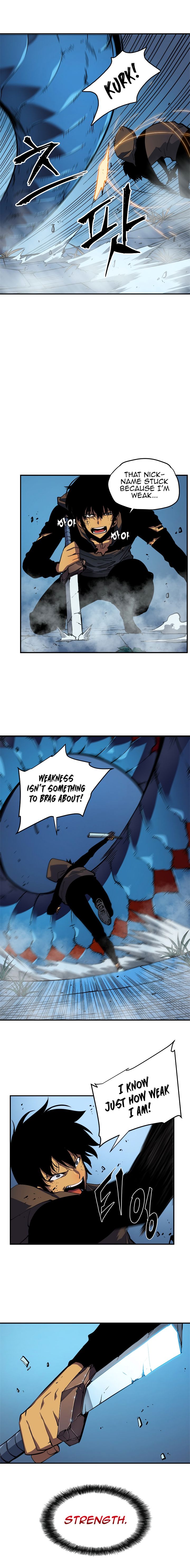 solo leveling web novel chapter 16 (8)