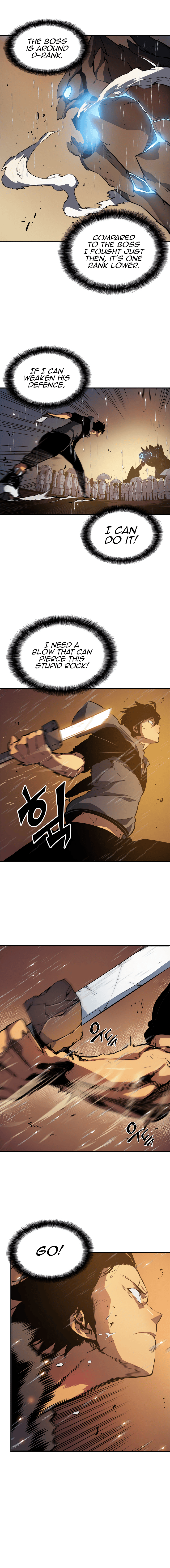 solo leveling webtoon adaptation chapter 17 (13)