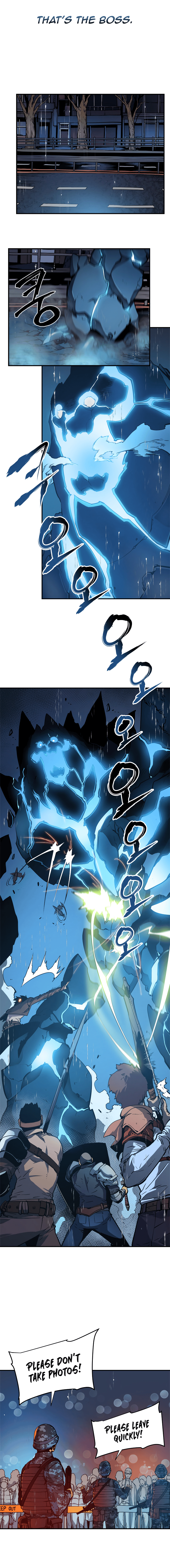solo leveling webtoon adaptation chapter 17 (7)