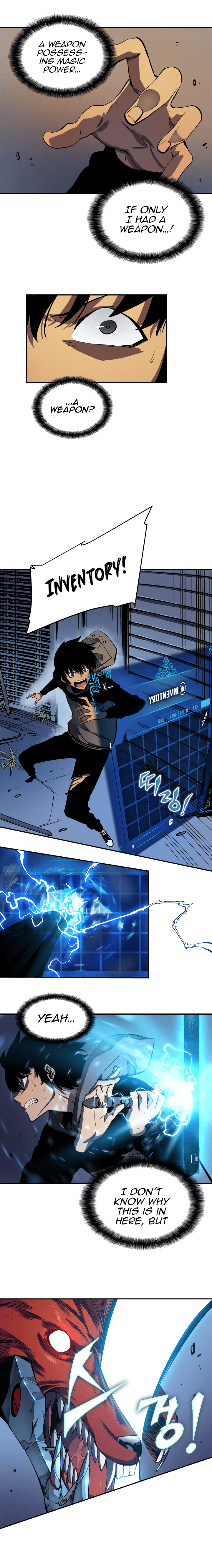 solo leveling webtoon chapter 13 (12)