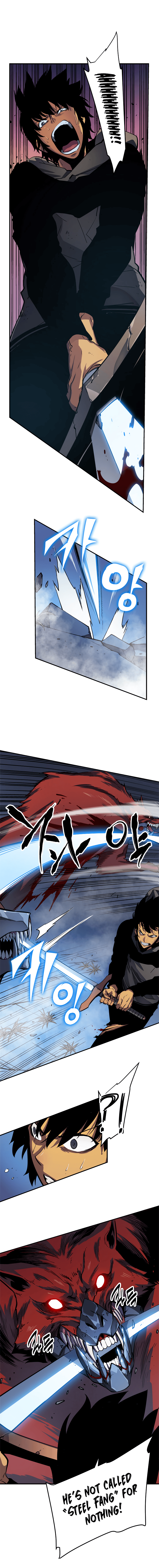 solo leveling webtoon chapter 13 (15)