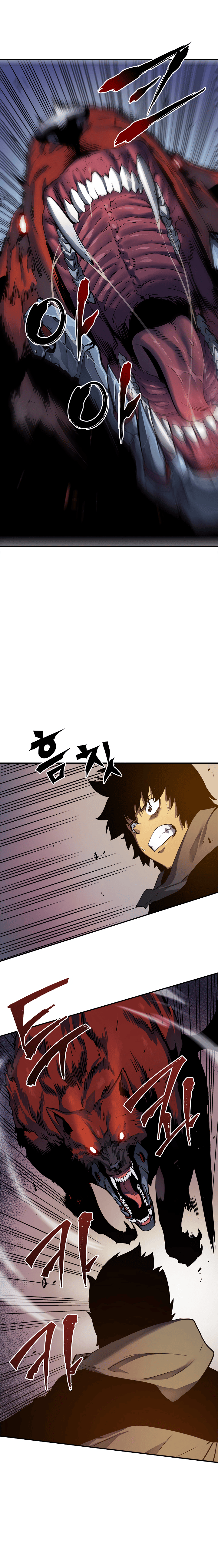 solo leveling webtoon chapter 13 (3)