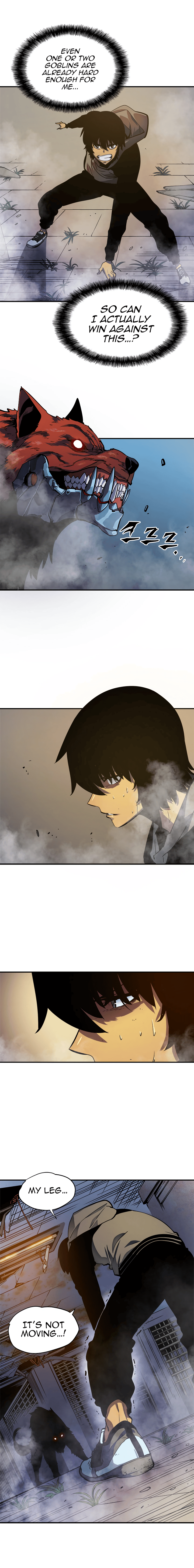 solo leveling webtoon chapter 13 (5)