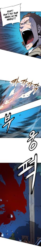 solo levelling manhwa chapter 4 (13)