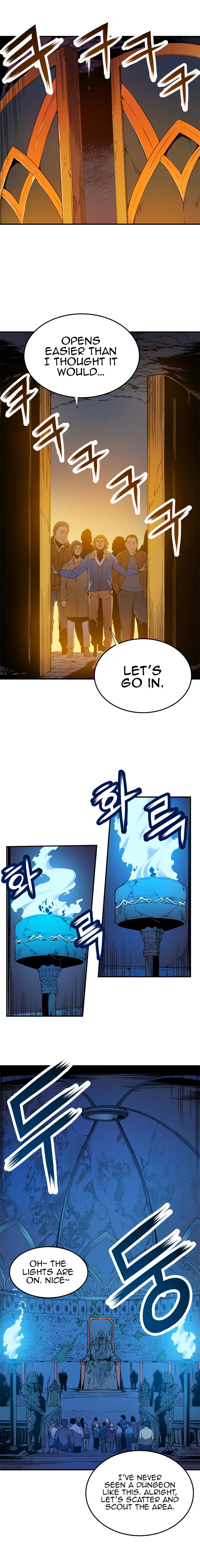 solo levelling manhwa chapter 4 (6)
