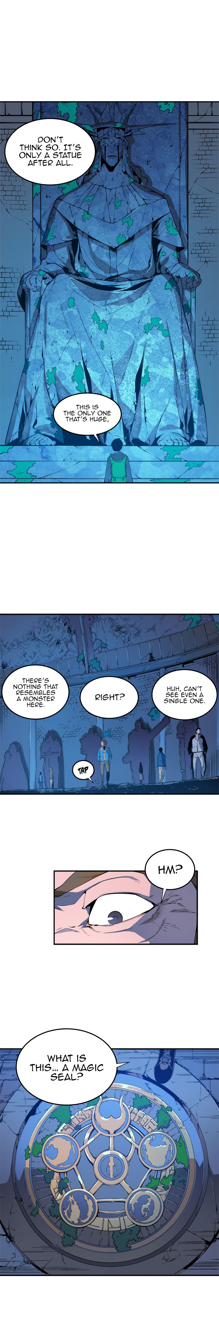 solo levelling manhwa chapter 4 (8)