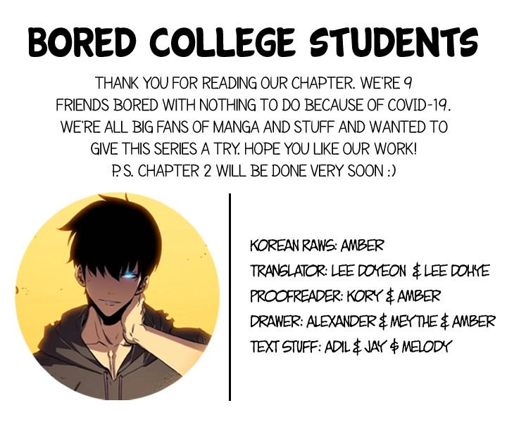 solo max level newbie chapter (1)
Solo Leveling Manga Chapter 111