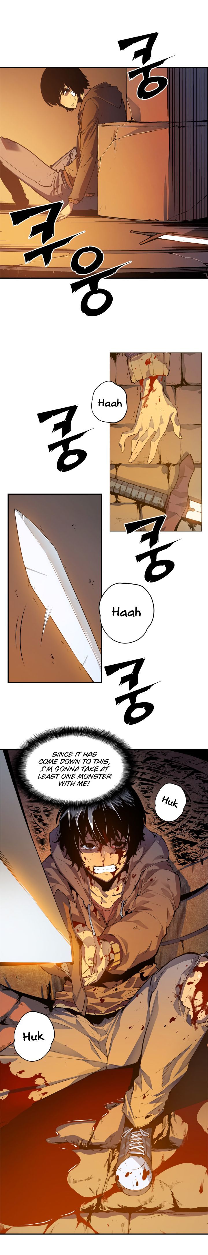 watch solo leveling online free chapter 10 (10)