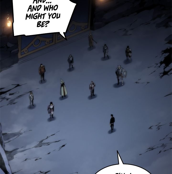 where is solo leveling streaming (101)