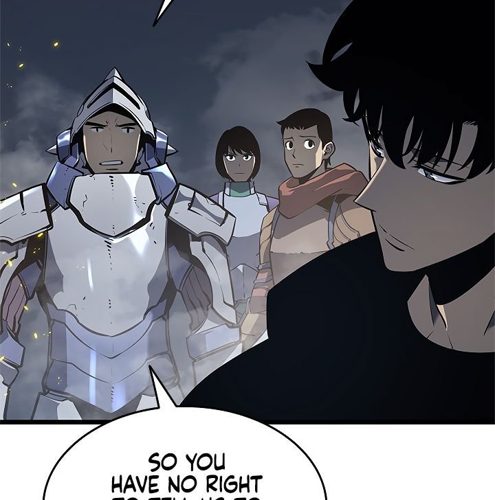 where is solo leveling streaming (116)