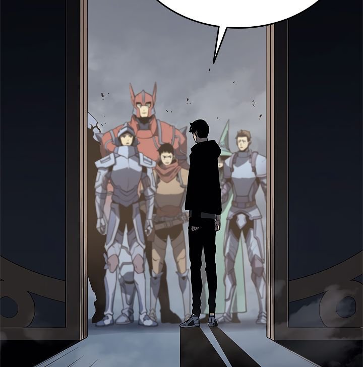where is solo leveling streaming (121)