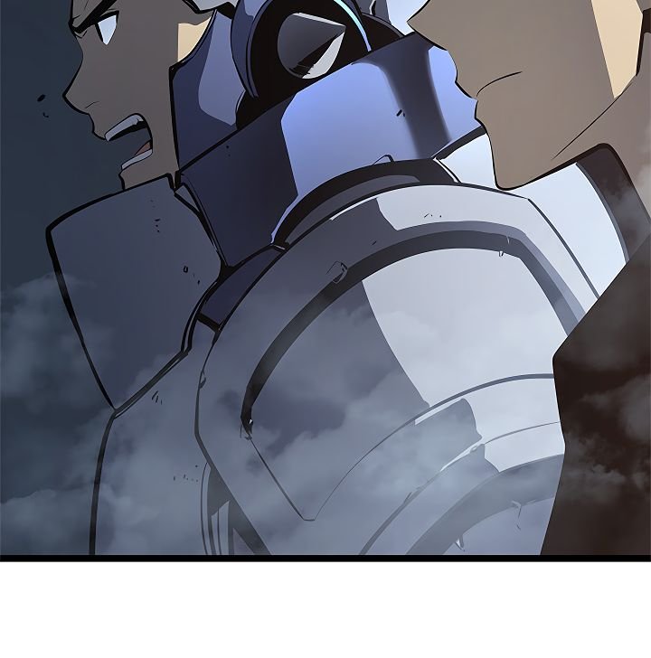 where is solo leveling streaming (124)