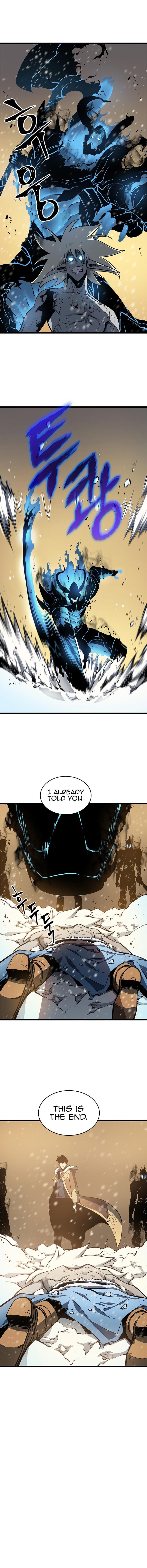 where to read solo leveling (11)