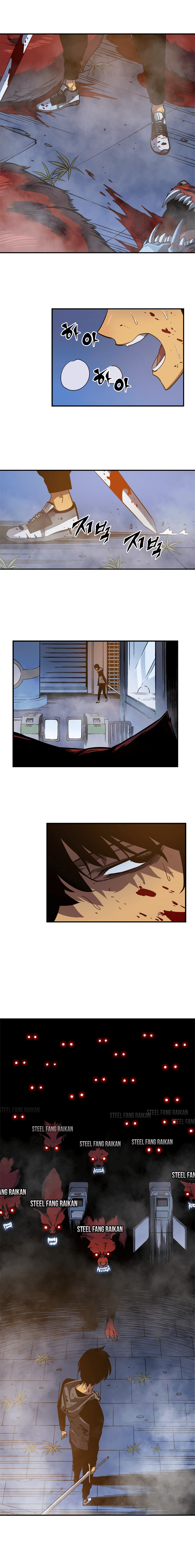 where to read solo leveling manga chapter 14 (14)