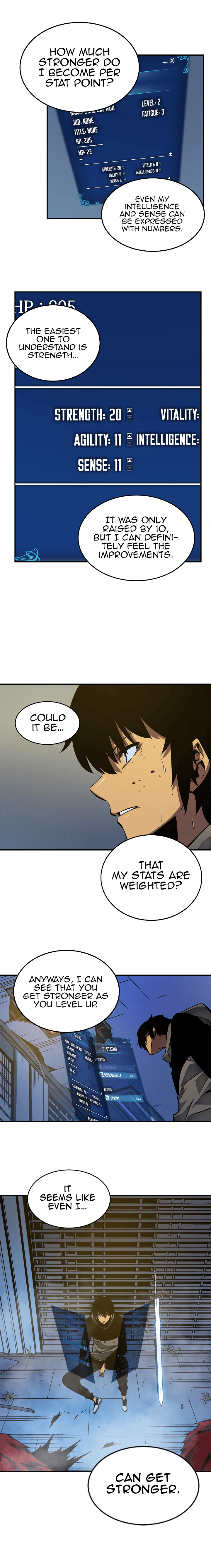 where to read solo leveling manga chapter 14 (2)