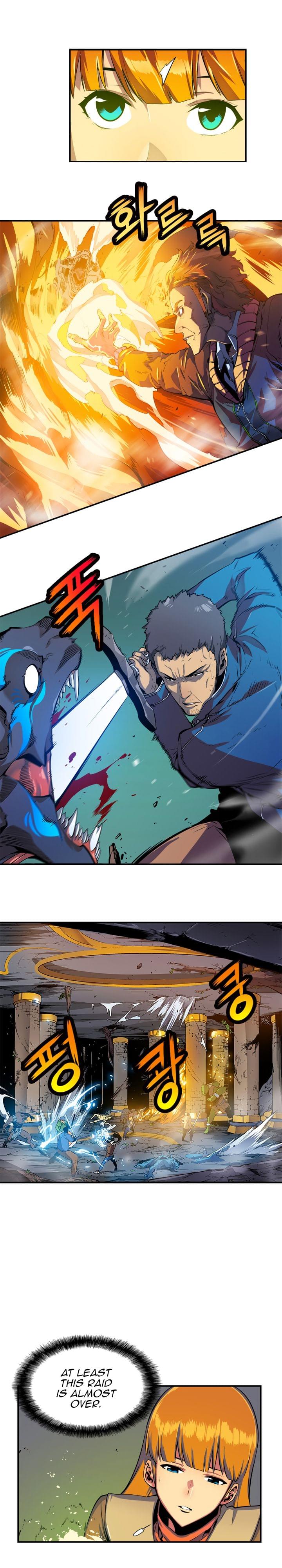 solo leveling scan chapter 2 (2)